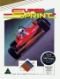 Nintendo  NES  -  Super Sprint HES